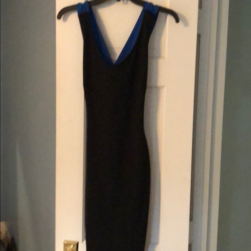 Black/Blue Mini